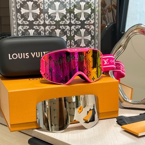 LOUIS VUITTON 루이비통 스키선글라스 #2511061449