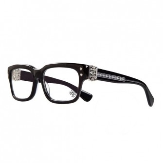 CHROME HEARTS 크롬하츠 안경 (925실버)