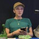 CHROME HEARTS 크롬하츠 안경 슬런트래딕션 SLUNTRADICTION 안경(지드레곤 착용템) (925실버) #143125123