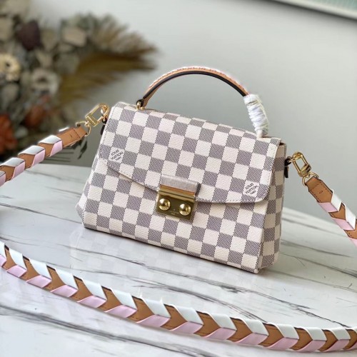 LOUIS VUITTON 루이비통 크로아제트 N50053