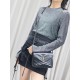 SAINT LAURENT 입생로랑 로우로우백(20cm) 467072